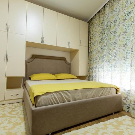 Tirana Contact Apartment 外观 照片