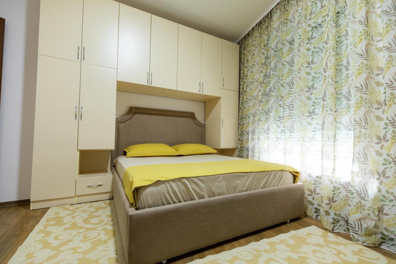Tirana Contact Apartment 外观 照片